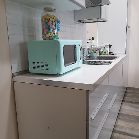 Domus Navigli Apartment Milano Ngoại thất bức ảnh