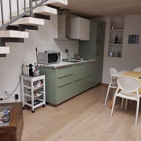 Domus Navigli Apartment Milano Ngoại thất bức ảnh