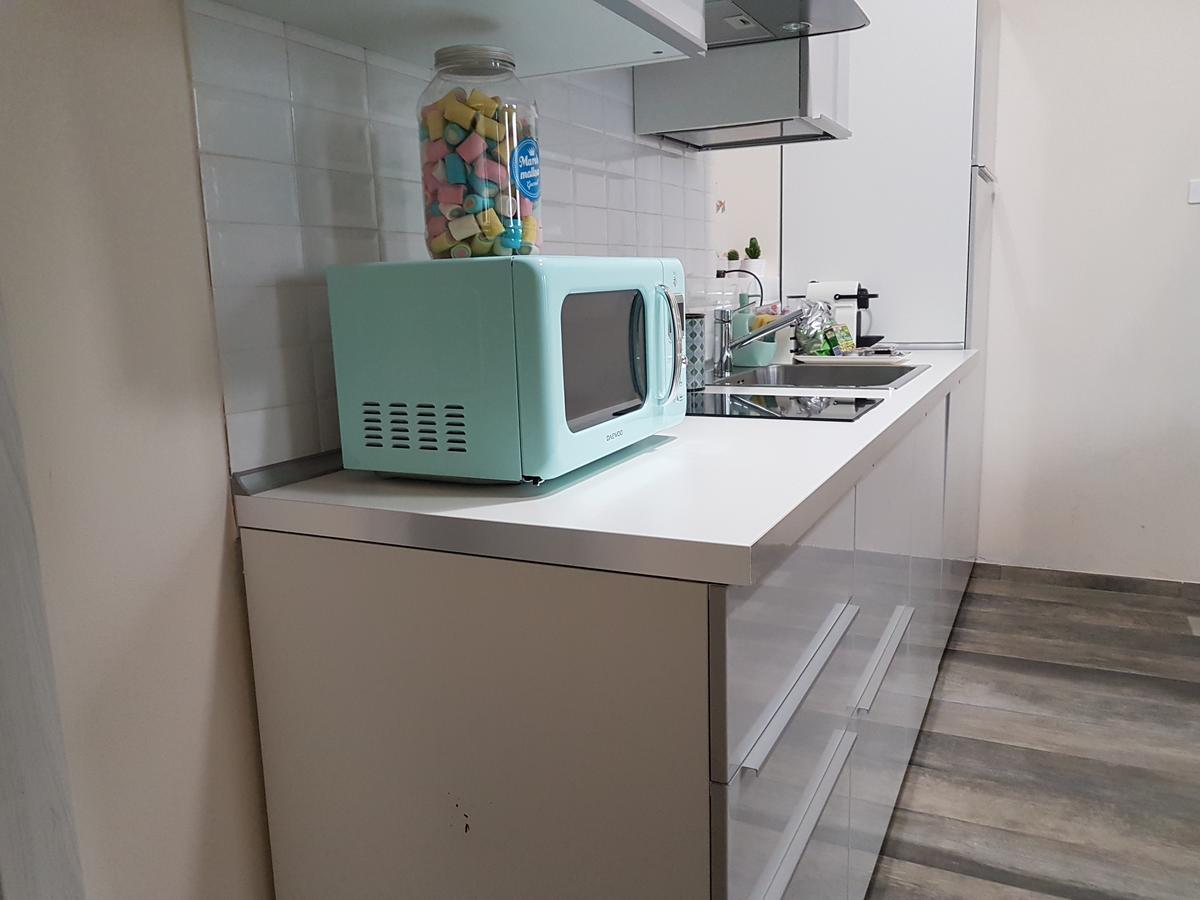 Domus Navigli Apartment Milano Ngoại thất bức ảnh