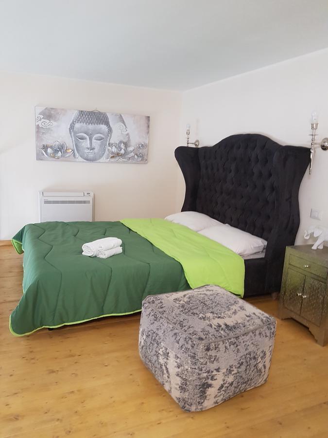 Domus Navigli Apartment Milano Ngoại thất bức ảnh