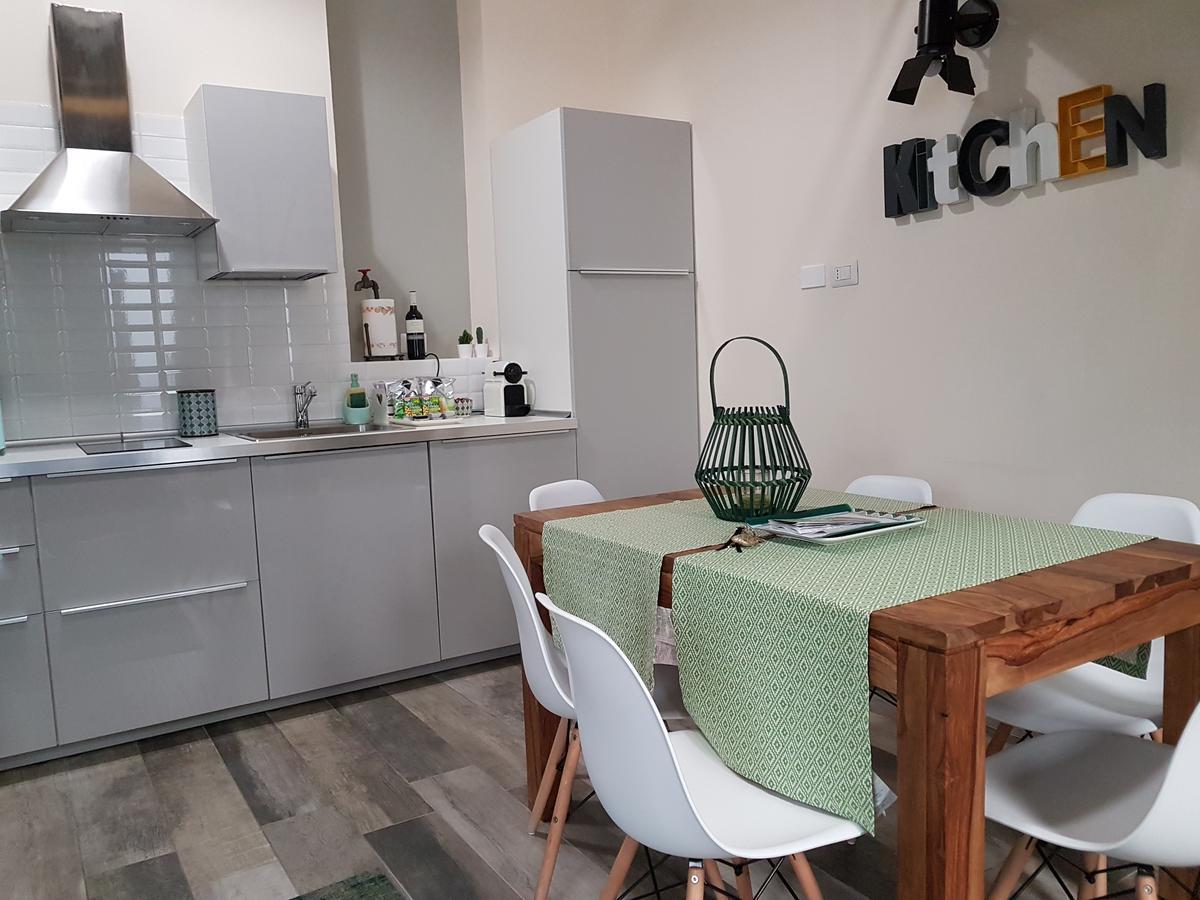 Domus Navigli Apartment Milano Ngoại thất bức ảnh