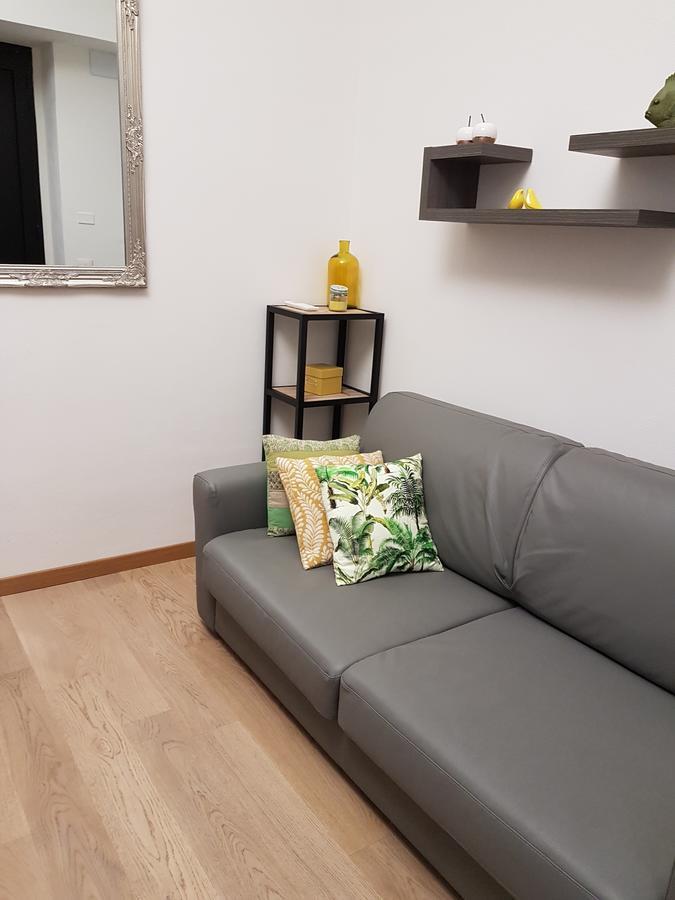 Domus Navigli Apartment Milano Ngoại thất bức ảnh