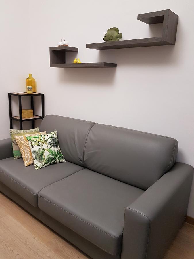 Domus Navigli Apartment Milano Ngoại thất bức ảnh