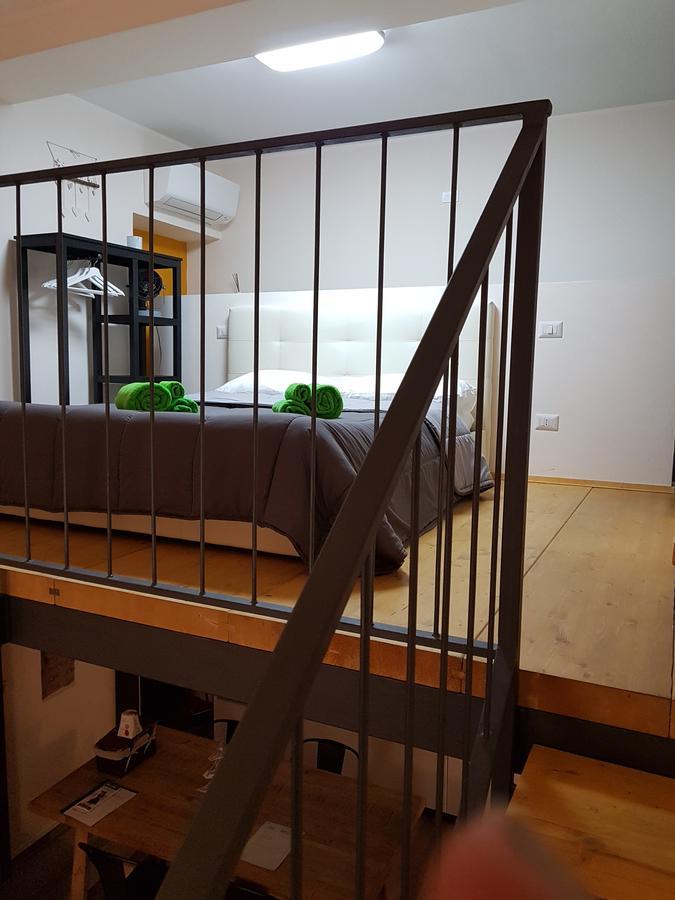 Domus Navigli Apartment Milano Ngoại thất bức ảnh