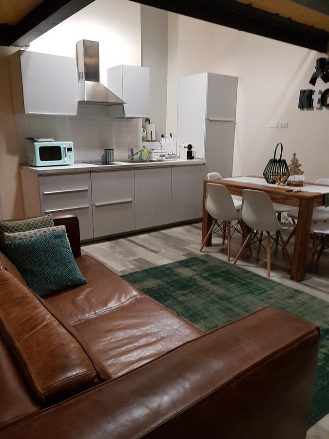 Domus Navigli Apartment Milano Ngoại thất bức ảnh