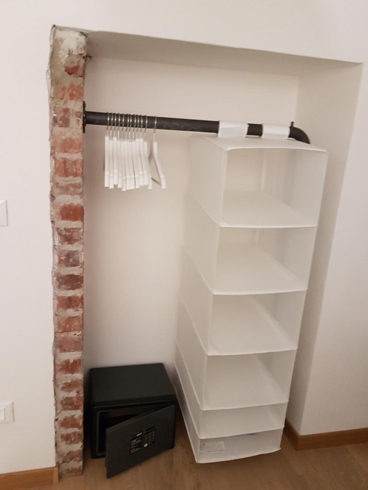Domus Navigli Apartment Milano Ngoại thất bức ảnh