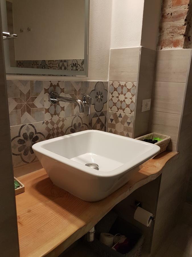 Domus Navigli Apartment Milano Ngoại thất bức ảnh