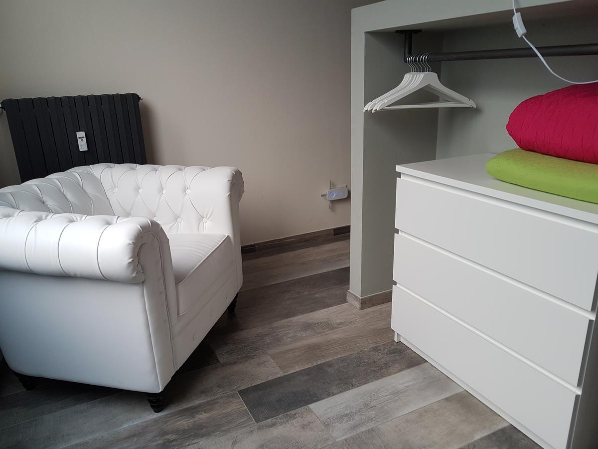 Domus Navigli Apartment Milano Ngoại thất bức ảnh
