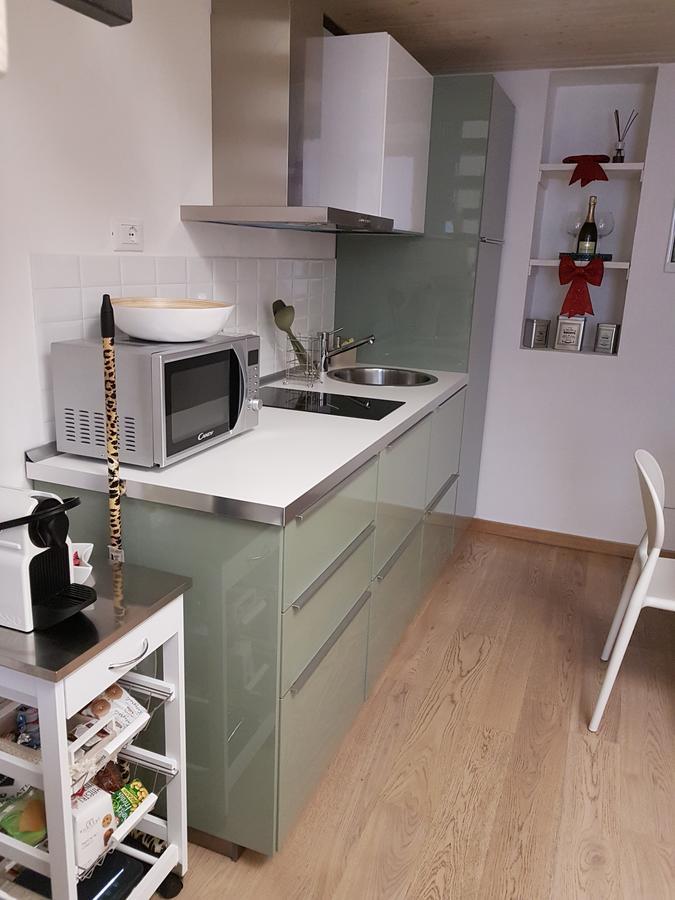 Domus Navigli Apartment Milano Ngoại thất bức ảnh