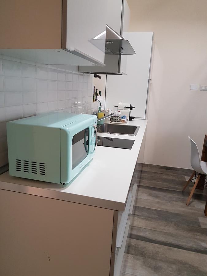 Domus Navigli Apartment Milano Ngoại thất bức ảnh