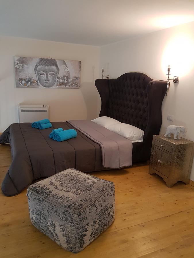 Domus Navigli Apartment Milano Ngoại thất bức ảnh