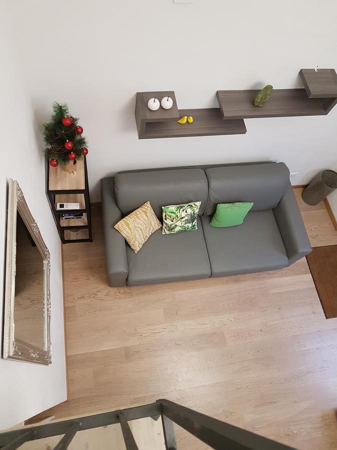 Domus Navigli Apartment Milano Ngoại thất bức ảnh
