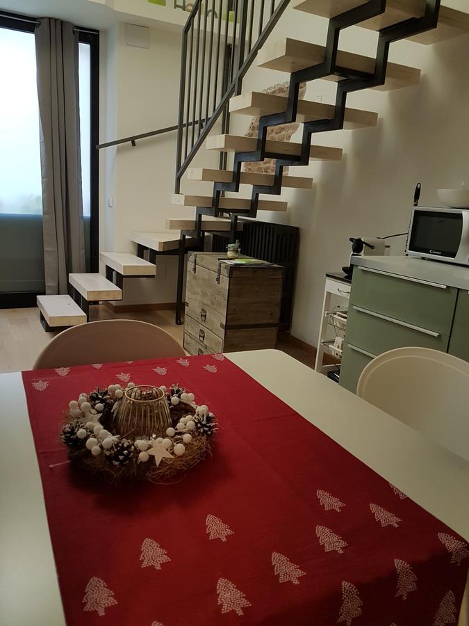 Domus Navigli Apartment Milano Ngoại thất bức ảnh