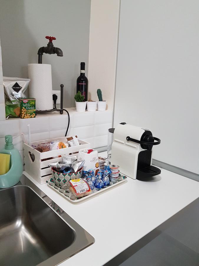 Domus Navigli Apartment Milano Ngoại thất bức ảnh
